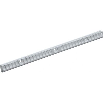 Hager VZ408 Metall Netzwerkzubehör - Elektrikerschrank Hager VZ408 Metall Netzwerkzubehör - Elektrikerschrank