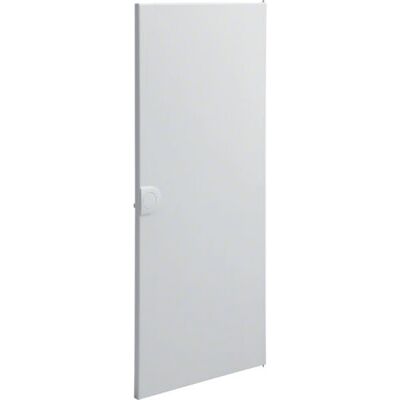 Hager VZ124N - 288mm - 695,5mm - Caja eléctrica blanca Hager VZ124N - 288mm - 695,5mm - Caja eléctrica blanca