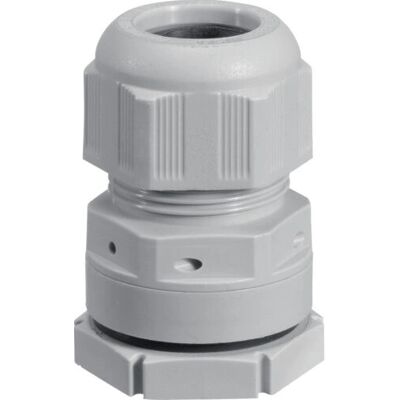 Hager VZ020D Verschraubung M20 IP66 Hager VZ020D Verschraubung M20 IP66