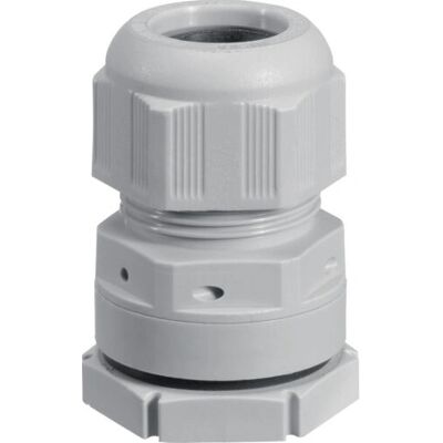 Hager VZ025D - M25 IP66 Druckausgleichsverschraubung - Zubehör für Schaltschränke Hager VZ025D - M25 IP66 Druckausgleichsverschraubung - Zubehör für Schaltschränke