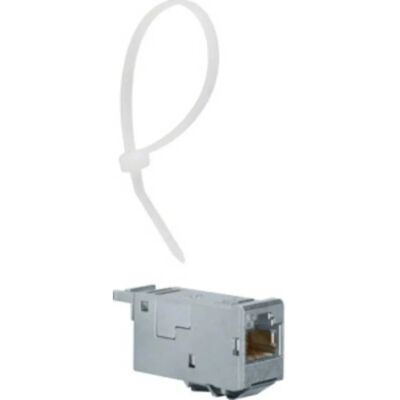 Hager Modell VZ314RJ Geschirmtes 10G Ethernet Cat6A Kommunikationsmodul - Kommunikationsmodul Hager Modell VZ314RJ Geschirmtes 10G Ethernet Cat6A Kommunikationsmodul - Kommunikationsmodul