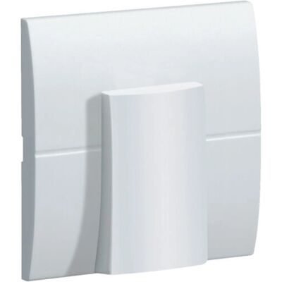 Hager WE155 Prise encastrée - Blanc - Électrique 400V - IP20 - Publicité Hager WE155 Prise encastrée - Blanc - Électrique 400V - IP20 - Publicité