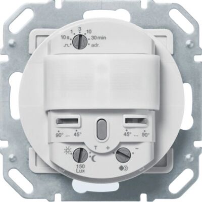 Berker 80262160 Bewegungsmelder - KNX-System Berker 80262160 Bewegungsmelder - KNX-System