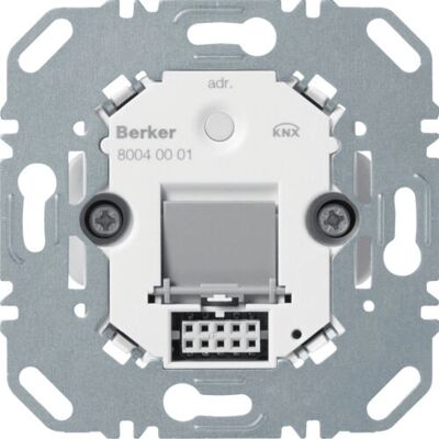 Hager 80040001 Steckdose - KNX Bus-System Hager 80040001 Steckdose - KNX Bus-System