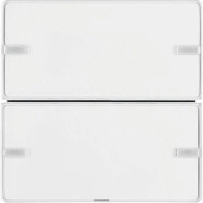 Berker 80142329 Innentemperatursensor - Temperatur/Humidity Sensor Berker 80142329 Innentemperatursensor - Temperatur/Humidity Sensor