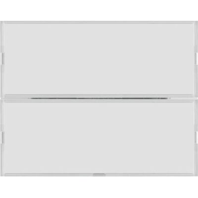 Berker 80162770 Temperatur-/Feuchtigkeitssensor - Innentemperatursensor integriert Berker 80162770 Temperatur-/Feuchtigkeitssensor - Innentemperatursensor integriert