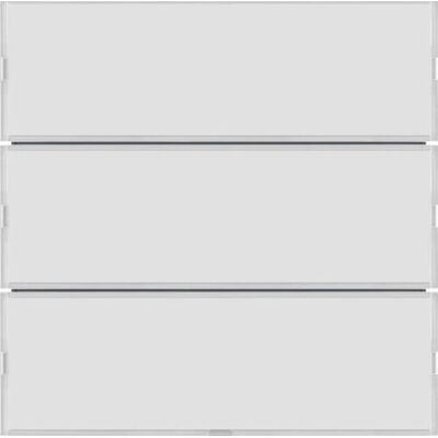 Berker 80163780 Temperaturfühler - Innenraum, Knx, 3 Tasten Berker 80163780 Temperaturfühler - Innenraum, Knx, 3 Tasten