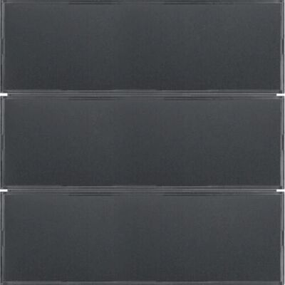 Hager 80163785 Lichtschalter - Tastsensor - IP20 Hager 80163785 Lichtschalter - Tastsensor - IP20