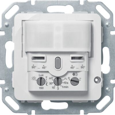 Hager 80262280 Steckdose - Bewegungsmelder - KNX-System Hager 80262280 Steckdose - Bewegungsmelder - KNX-System