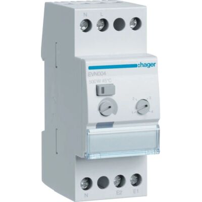 Hager EVN004 Universalschalter - Zubehör für Schaltschrank Hager EVN004 Universalschalter - Zubehör für Schaltschrank