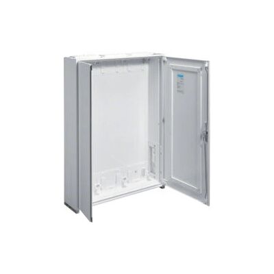 Hager ZB33W Elektrische Box - IP54 - 1100x800x205 mm Hager ZB33W Elektrische Box - IP54 - 1100x800x205 mm