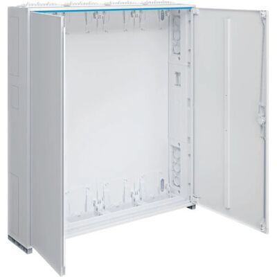 Hager ZB34S Stahl IP44 Zählerschrank Hager ZB34S Stahl IP44 Zählerschrank
