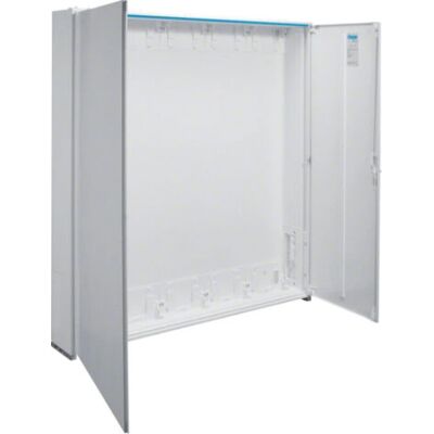 Hager ZB55S Zählerschrank - IP44, 540 Plätze Hager ZB55S Zählerschrank - IP44, 540 Plätze