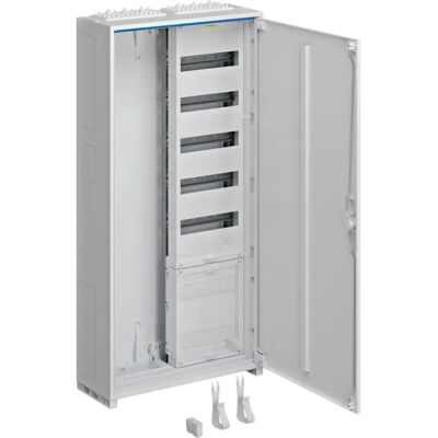 Hager ZB32APZ2 Verteilerkasten - IP44, 1100mm, 2 Felder Hager ZB32APZ2 Verteilerkasten - IP44, 1100mm, 2 Felder