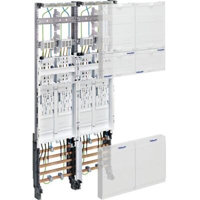 Hager ZK3EL241H Verteilerschranktechnik - IP-Schutzart Hager ZK3EL241H Verteilerschranktechnik - IP-Schutzart