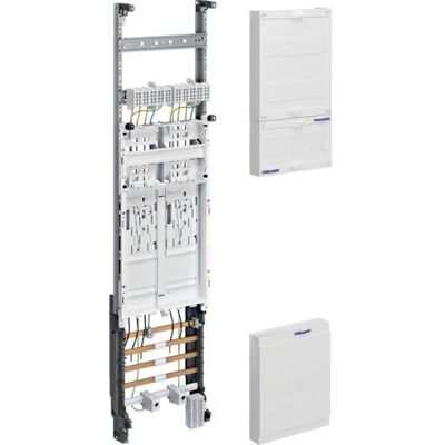 Hager ZH3ET22 Komplettfeld - 2ZP - Elektronikzubehör Hager ZH3ET22 Komplettfeld - 2ZP - Elektronikzubehör