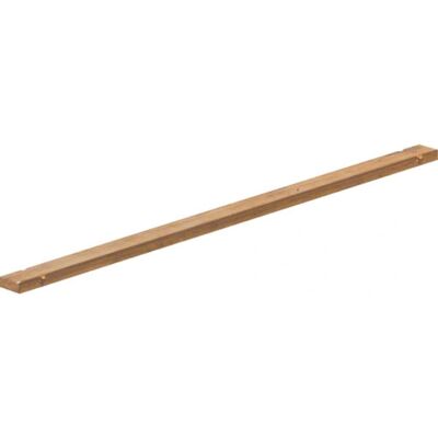 Hager ZM12C Copper Bus Bar - 250A, 500mm - Bus Bar Hager ZM12C Copper Bus Bar - 250A, 500mm - Bus Bar