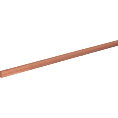 Hager ZM15C Universale Sammelschiene 12x5mm 5-polig - Elektronikzubehör Hager ZM15C Universale Sammelschiene 12x5mm 5-polig - Elektronikzubehör