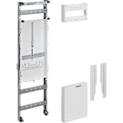 Hager ZU21A - Verteilerschrank Zubehör - 900mm - IP00 Hager ZU21A - Verteilerschrank Zubehör - 900mm - IP00
