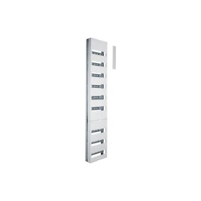 Hager ZU59XS Elektronikgehäuse - 9-reihig, 1350mm, Weiss Hager ZU59XS Elektronikgehäuse - 9-reihig, 1350mm, Weiss