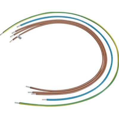 Accessoire pour tableau électrique Hager Y891DS2 - Multicolore - Publicité Accessoire pour tableau électrique Hager Y891DS2 - Multicolore - Publicité