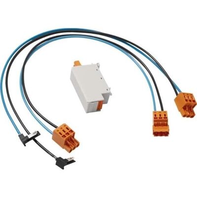 Hager ZY20MS Sicherungsbox - Elektrische Verteilerschrankzubehör Hager ZY20MS Sicherungsbox - Elektrische Verteilerschrankzubehör