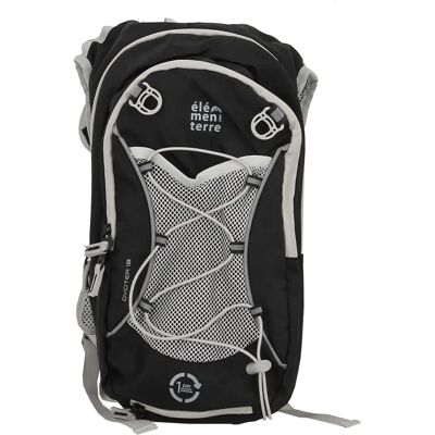 Sac à dos Dyoter 18 L avec poche d'hydratation - Publicité Sac à dos Dyoter 18 L avec poche d'hydratation - Publicité