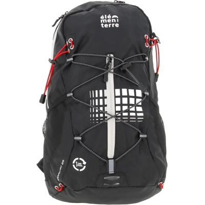 Sac à dos Élémenterre Sarawat - 25L - Unisexe - Publicité Sac à dos Élémenterre Sarawat - 25L - Unisexe - Publicité