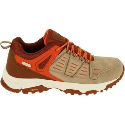 Vibram Abbots Wanderschuhe - Wasserdicht, Atmungsaktiv, Robust Vibram Abbots Wanderschuhe - Wasserdicht, Atmungsaktiv, Robust