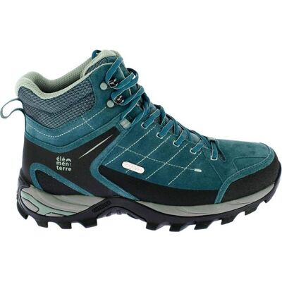Élémenterre - Sonora EV - Bleu - Chaussures de randonnée - Publicité Élémenterre - Sonora EV - Bleu - Chaussures de randonnée - Publicité