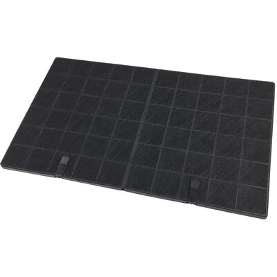 Filtro carbone De Dietrich DHD7090X DHD7120X - Filtro aria Filtro carbone De Dietrich DHD7090X DHD7120X - Filtro aria