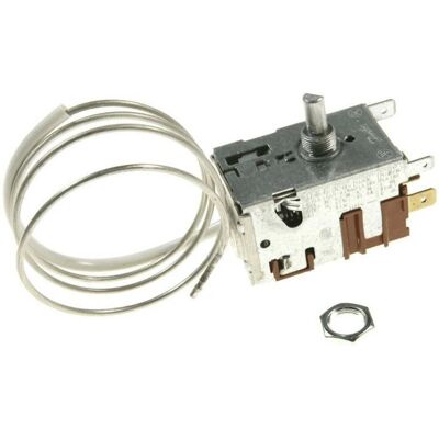SAUTER - 077B6911 - SLA162 - Thermostat - Publicité SAUTER - 077B6911 - SLA162 - Thermostat - Publicité
