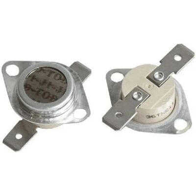 VEDETTE - THERMOSTAT CYCLE 106°C - 106°C - Thermostat - Publicité VEDETTE - THERMOSTAT CYCLE 106°C - 106°C - Thermostat - Publicité