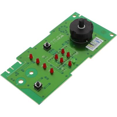 Module de Contrôle pour Lave-Vaisselle Brandt 32X4153 - Compatible avec Plusieurs Marques - Publicité Module de Contrôle pour Lave-Vaisselle Brandt 32X4153 - Compatible avec Plusieurs Marques - Publicité