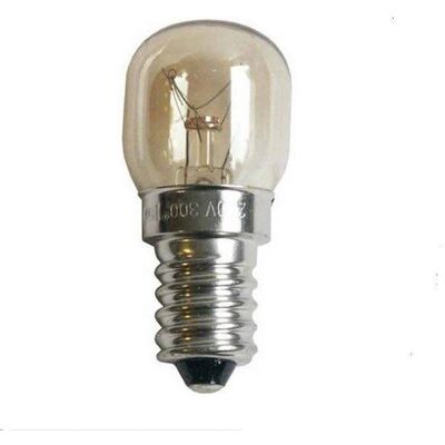 Ampoule Brandt 15W E14 pour Réfrigérateur Ampoule Brandt 15W E14 pour Réfrigérateur