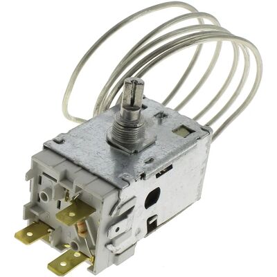 Danfoss 077b6625 077b6665 - Thermostat - Publicité Danfoss 077b6625 077b6665 - Thermostat - Publicité