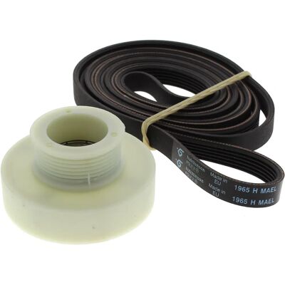 Brandt - 43496163251430508896 - Poleas compatibles - Polea de secadora Brandt - 43496163251430508896 - Poleas compatibles - Polea de secadora