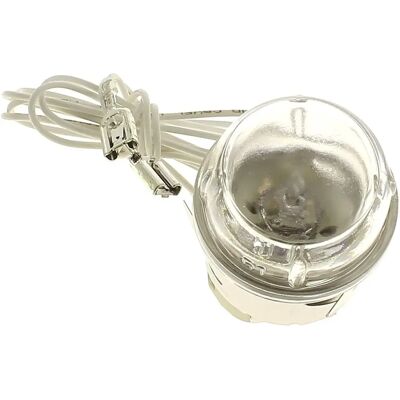 De Dietrich DOP790X3442 - Lampe halogène De Dietrich DOP790X3442 - Lampe halogène