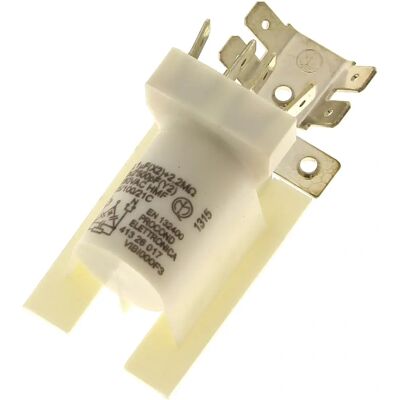 Fagor Filtre antiparasites - Lave-vaisselle - Filtre parasite de haute qualité - Pièce d'origine Fagor Filtre antiparasites - Lave-vaisselle - Filtre parasite de haute qualité - Pièce d'origine