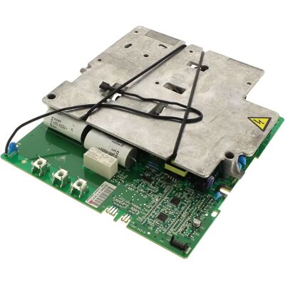 Carte de circuit de puissance Brandt - Compatible avec Divers Fours - Power Circuit Board - Publicité Carte de circuit de puissance Brandt - Compatible avec Divers Fours - Power Circuit Board - Publicité