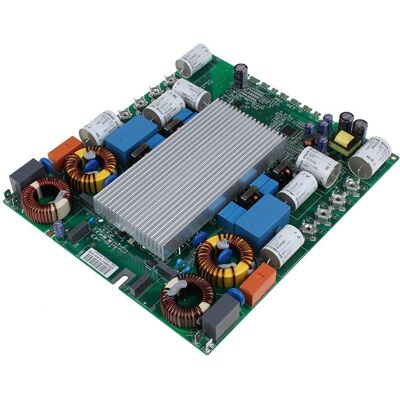Brandt - AS0038567 - Scheda di controllo della potenza Brandt - AS0038567 - Scheda di controllo della potenza