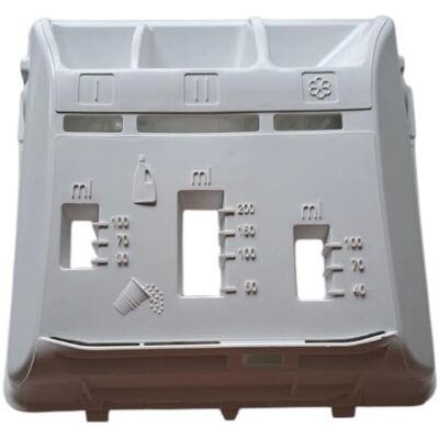 Brandt - AS0042760 - Lave-linge - Pièce détachée - Publicité Brandt - AS0042760 - Lave-linge - Pièce détachée - Publicité