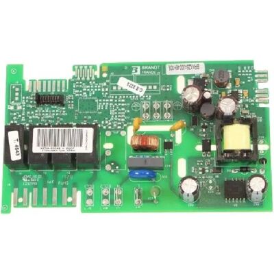 De Dietrich - AS0062183 - Hotte - Power module - Publicité De Dietrich - AS0062183 - Hotte - Power module - Publicité