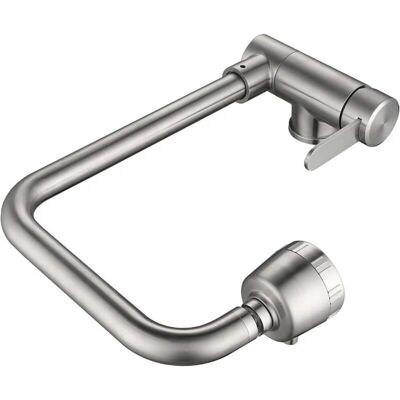 SJQKA - Grifo abatible - 2 jets - Kitchen Faucet SJQKA - Grifo abatible - 2 jets - Kitchen Faucet