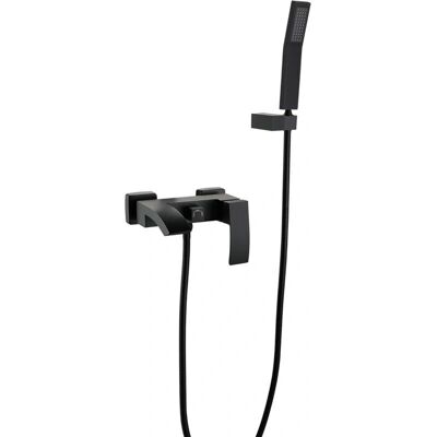 SJQKA - FMMNF62121a21-black - Black - Bathtub Faucet SJQKA - FMMNF62121a21-black - Black - Bathtub Faucet
