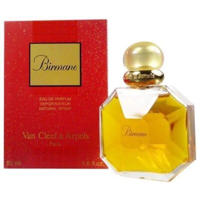 Van Cleef & Arpels - Birmane - 50 ml - Eau de Toilette Van Cleef & Arpels - Birmane - 50 ml - Eau de Toilette