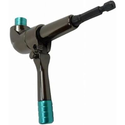Riss 9745P1 - Ingranaggio angolare con impugnatura - Utensile Riss 9745P1 - Ingranaggio angolare con impugnatura - Utensile