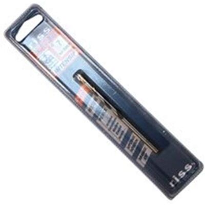 Riss Wolframkarbid Bohrersatz - 6mm Durchmesser - 60mm Länge - Für Marmor, Glas, Fliesen Riss Wolframkarbid Bohrersatz - 6mm Durchmesser - 60mm Länge - Für Marmor, Glas, Fliesen