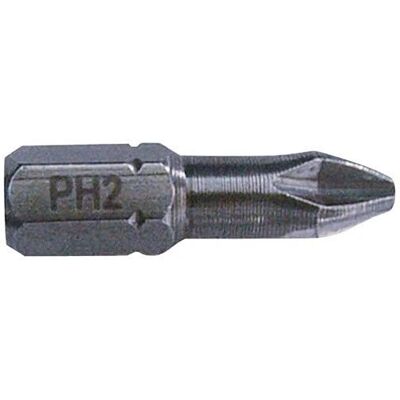 Riss PH3 25mm Geschmiedeter Stift - Werkzeugzubehör Riss PH3 25mm Geschmiedeter Stift - Werkzeugzubehör