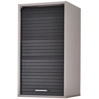 Meuble de Cuisine Bicolore Simmob 40x72cm - Kitchen Furniture - Publicité Meuble de Cuisine Bicolore Simmob 40x72cm - Kitchen Furniture - Publicité